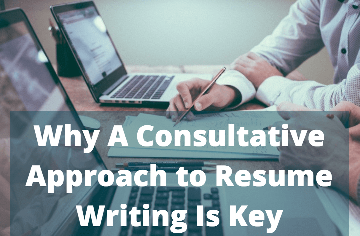 resume consultation meeting